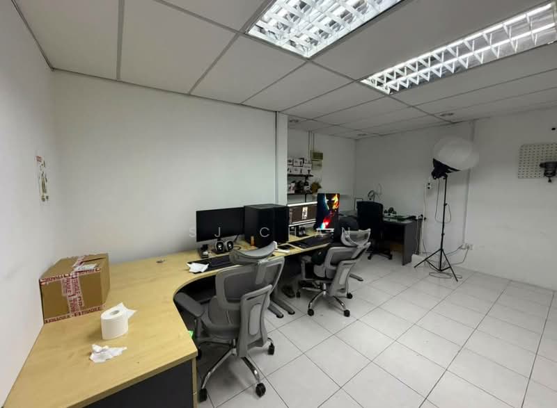 Pejabat untuk Disewa di Taman Seri Orkid (Skudai) - SJ CHAN - Study - PropertyGuru.com.my