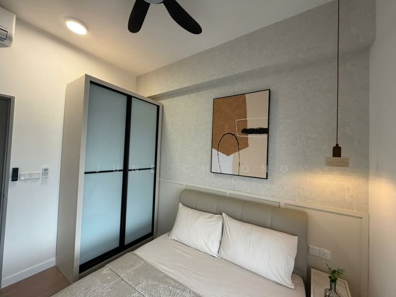 Condominium for Rent at Skyline KL - June Choong - Bedroom - PropertyGuru.com.my