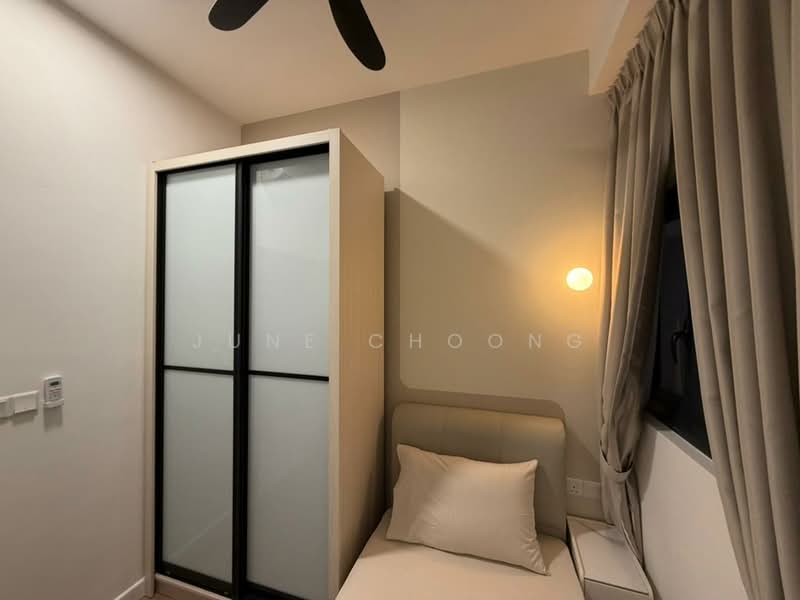 Condominium for Rent at Skyline KL - June Choong - Bedroom - PropertyGuru.com.my