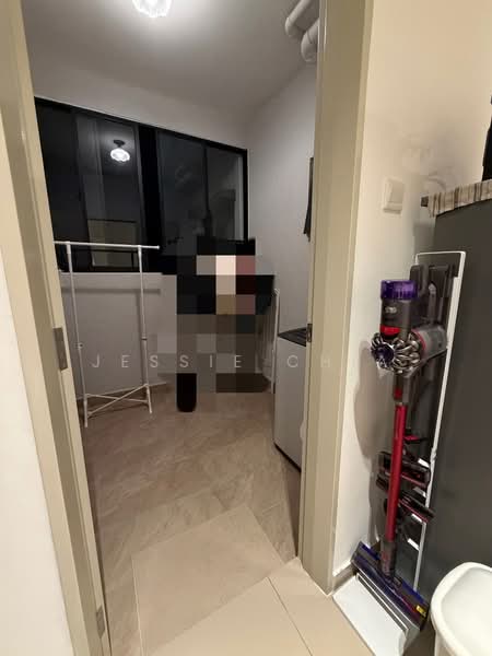 Service Residence for Rent at Metro @ Cheras - Jessie Chia - Interior - PropertyGuru.com.my