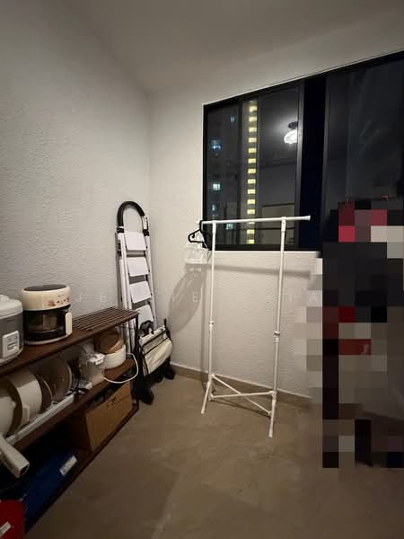 Service Residence for Rent at Metro @ Cheras - Jessie Chia - Balcony - PropertyGuru.com.my