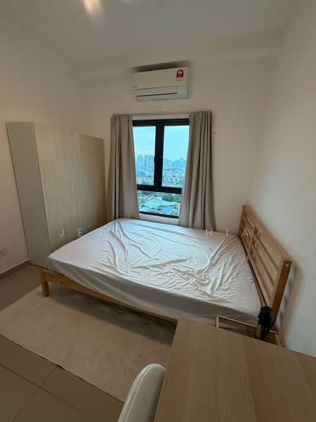 Service Residence for Rent at Metro @ Cheras - Jessie Chia - Bedroom - PropertyGuru.com.my