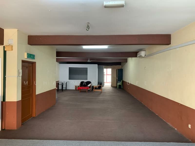 Office for Rent in Petaling Jaya (Selangor) - Muhammad Taufeeq - Interior - PropertyGuru.com.my