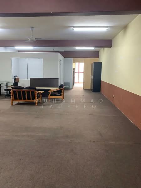 Office for Rent in Petaling Jaya (Selangor) - Muhammad Taufeeq - Interior - PropertyGuru.com.my