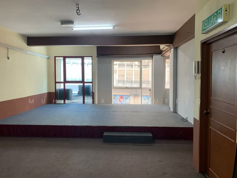 Office for Rent in Petaling Jaya (Selangor) - Muhammad Taufeeq - Interior - PropertyGuru.com.my