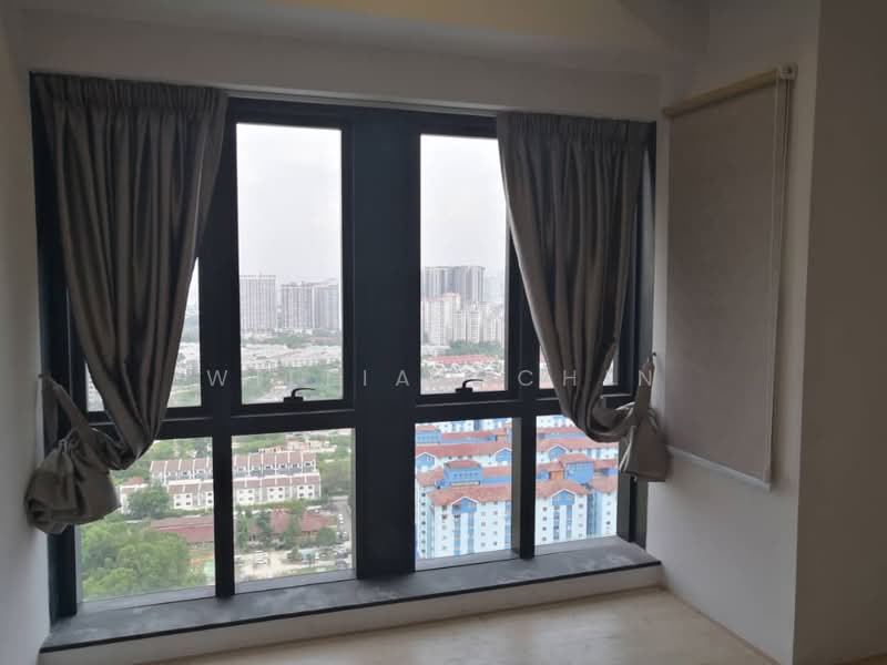 Service Residence for Rent at Aurora Suites @ Bukit Jalil - William Chin - View - PropertyGuru.com.my