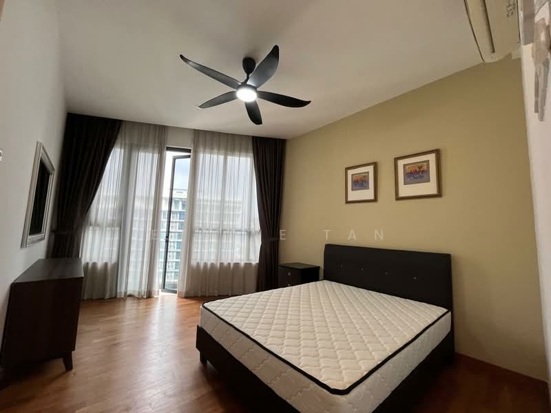 Service Residence for Sale at KL Gateway Premium Residences - Eugene Tan - Bedroom - PropertyGuru.com.my