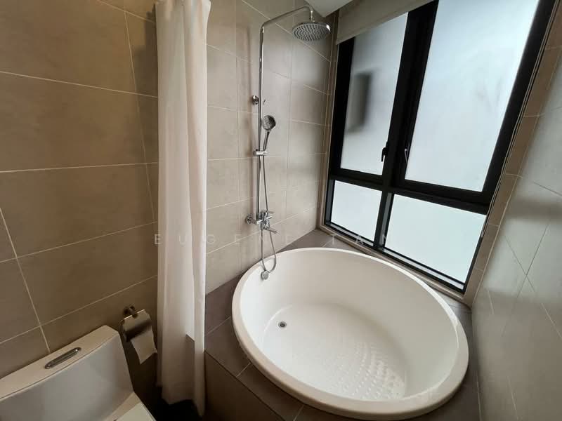 Service Residence for Sale at KL Gateway Premium Residences - Eugene Tan - PropertyGuru.com.my