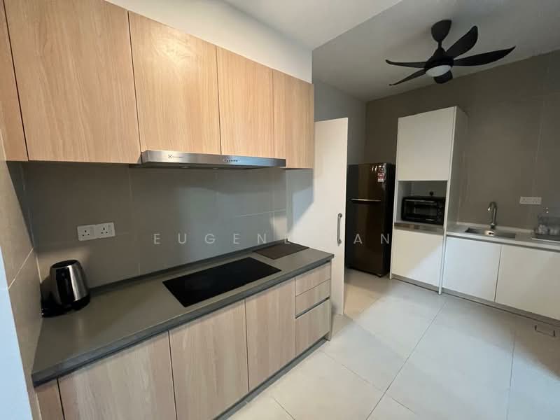 Service Residence for Sale at KL Gateway Premium Residences - Eugene Tan - PropertyGuru.com.my