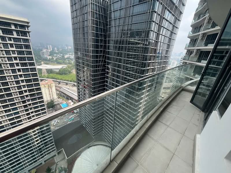 Service Residence for Sale at KL Gateway Premium Residences - Eugene Tan - PropertyGuru.com.my