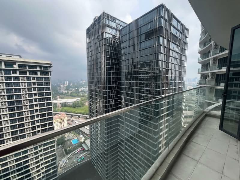 Service Residence for Sale at KL Gateway Premium Residences - Eugene Tan - PropertyGuru.com.my