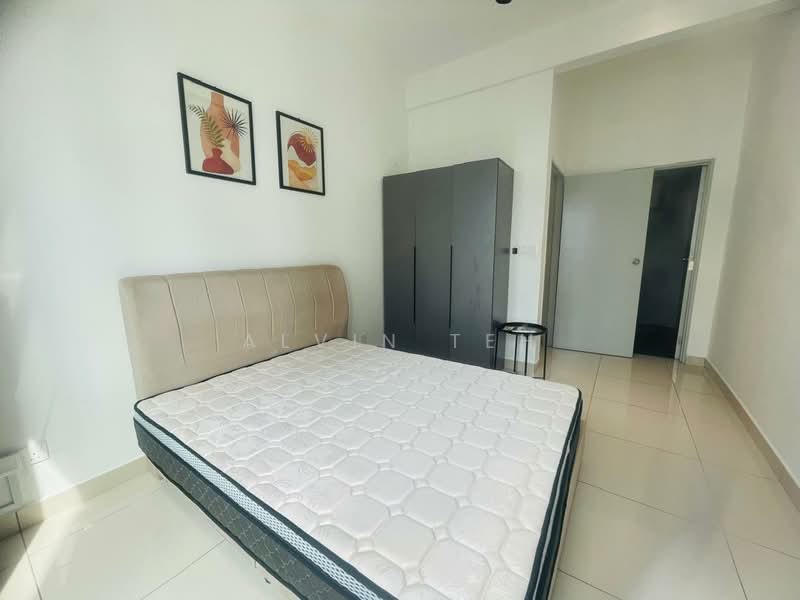 Condominium for Rent at Residensi Bintang - Alvin Teh - Bedroom - PropertyGuru.com.my