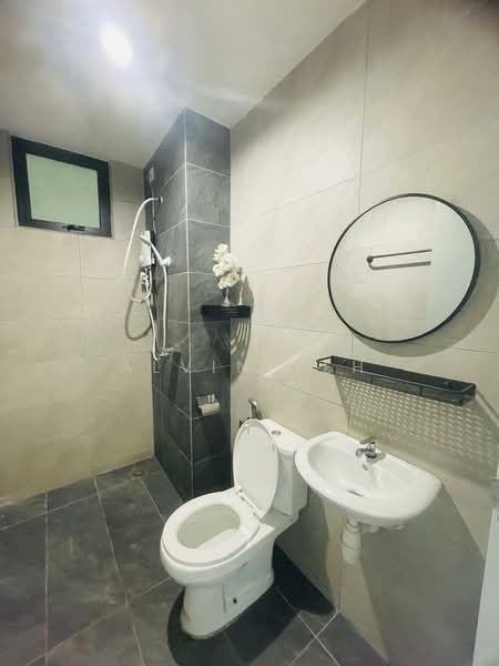 Condominium for Rent at Residensi Bintang - Alvin Teh - Bathroom - PropertyGuru.com.my