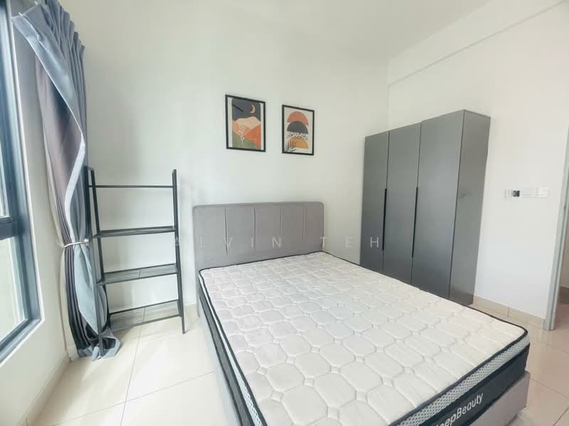 Condominium for Rent at Residensi Bintang - Alvin Teh - Bedroom - PropertyGuru.com.my