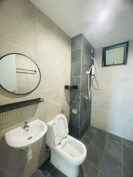 Condominium for Rent at Residensi Bintang - Alvin Teh - Bathroom - PropertyGuru.com.my