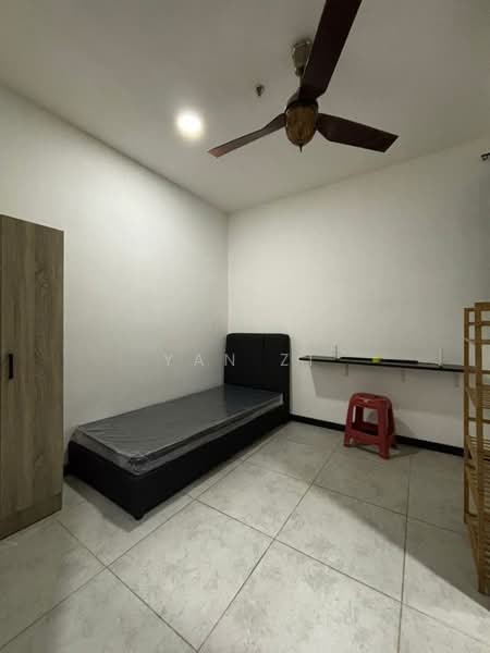 Service Residence for Rent at Neu Suites - Yan Zi - Bedroom - PropertyGuru.com.my