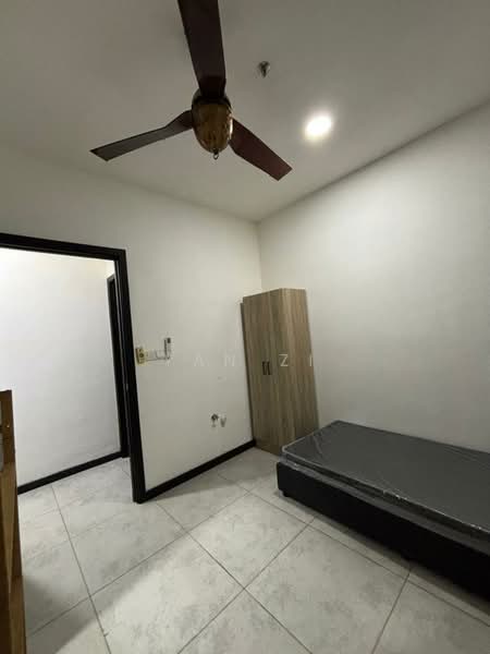 Service Residence for Rent at Neu Suites - Yan Zi - Bedroom - PropertyGuru.com.my