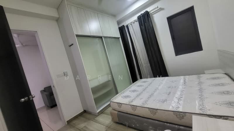 Servis Apartment untuk Disewa di Kenwingston Square Garden - Darren Lim - Bedroom - PropertyGuru.com.my