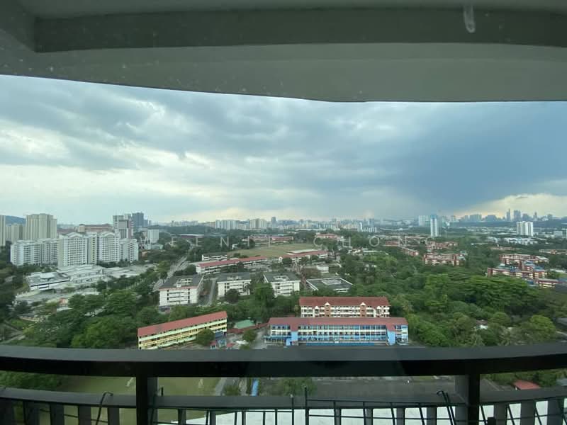 Kondominium untuk Dijual di Lido Residency - Kweenie Chong - View - PropertyGuru.com.my