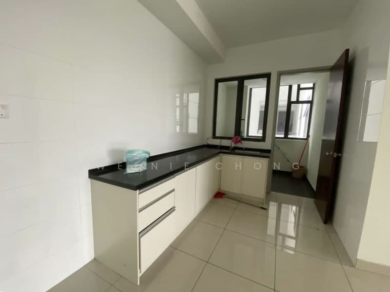 Kondominium untuk Dijual di Lido Residency - Kweenie Chong - Kitchen - PropertyGuru.com.my