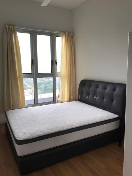 Servis Apartment untuk Disewa di Sunway Geo Residence - Benz Viva - Bedroom - PropertyGuru.com.my