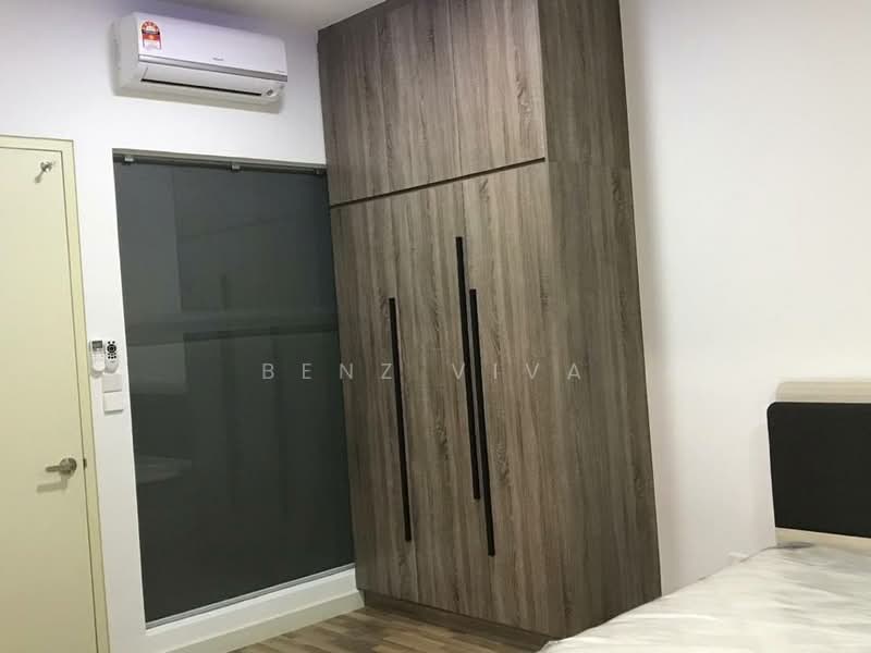 Servis Apartment untuk Disewa di Sunway Geo Residence - Benz Viva - Bedroom - PropertyGuru.com.my
