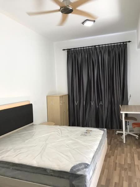 Servis Apartment untuk Disewa di Sunway Geo Residence - Benz Viva - Bedroom - PropertyGuru.com.my