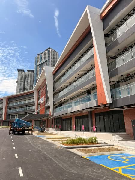 Kedai untuk Disewa di BANDAR PUCHONG JAYA (Puchong) - KC Yap - PropertyGuru.com.my