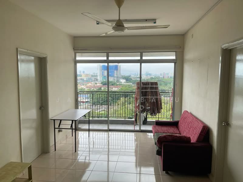 Condominium for Rent at Prima U1 - Jaleela Banu Ahmad - Living Room - PropertyGuru.com.my