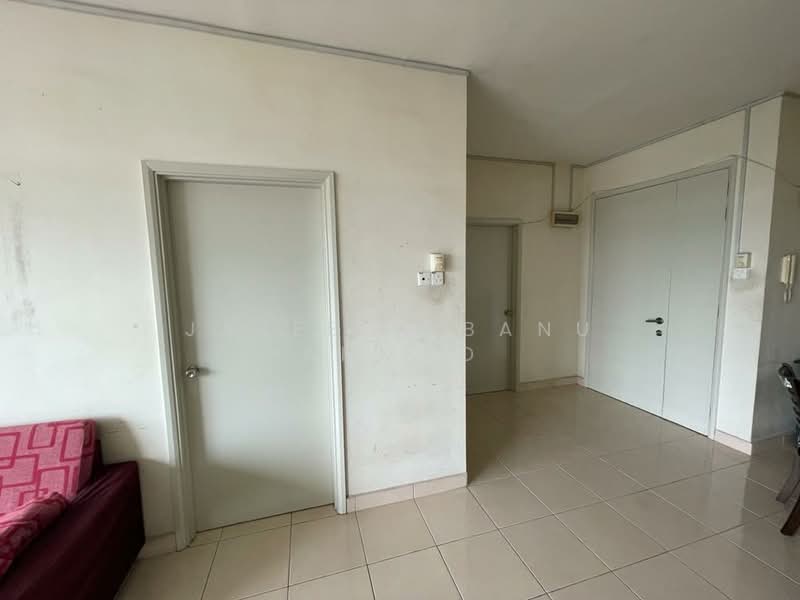 Condominium for Rent at Prima U1 - Jaleela Banu Ahmad - Interior - PropertyGuru.com.my