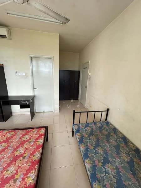 Condominium for Rent at Prima U1 - Jaleela Banu Ahmad - Bedroom - PropertyGuru.com.my