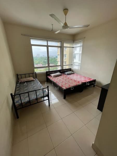 Condominium for Rent at Prima U1 - Jaleela Banu Ahmad - Bedroom - PropertyGuru.com.my