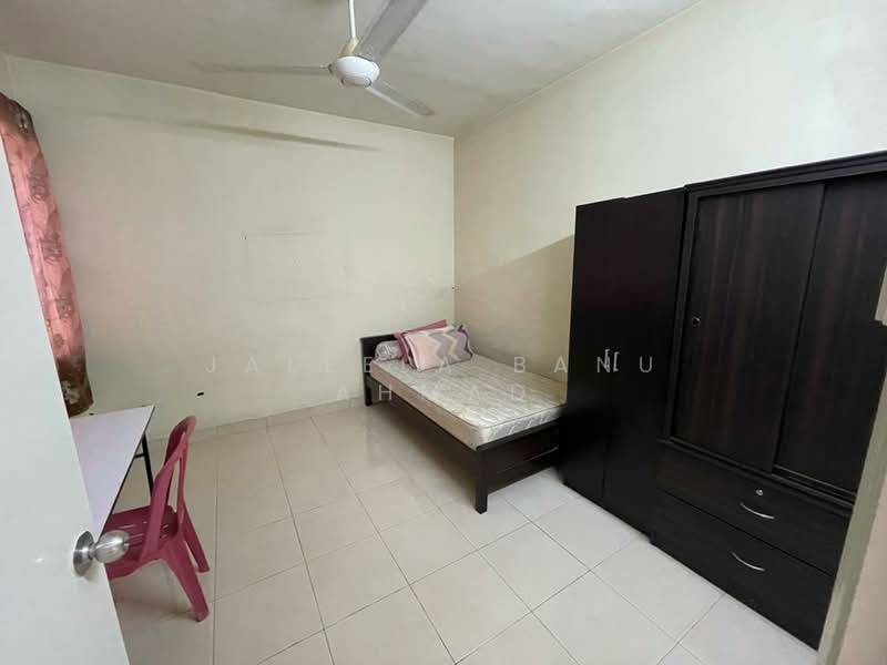 Condominium for Rent at Prima U1 - Jaleela Banu Ahmad - Bedroom - PropertyGuru.com.my