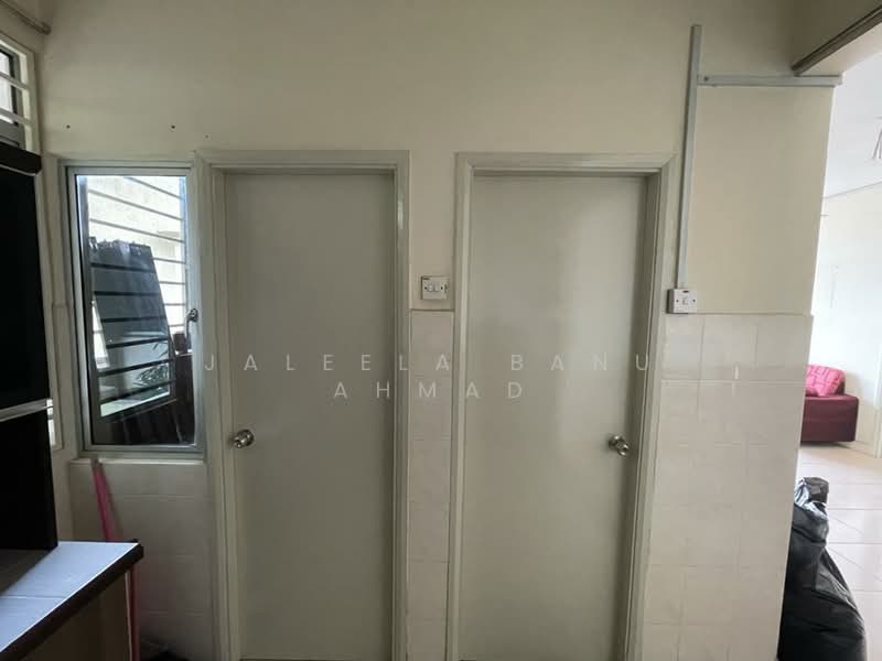 Condominium for Rent at Prima U1 - Jaleela Banu Ahmad - Interior - PropertyGuru.com.my