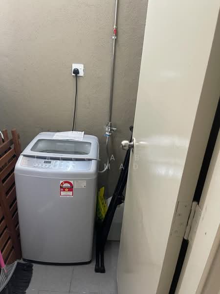 Condominium for Rent at Prima U1 - Jaleela Banu Ahmad - Interior - PropertyGuru.com.my