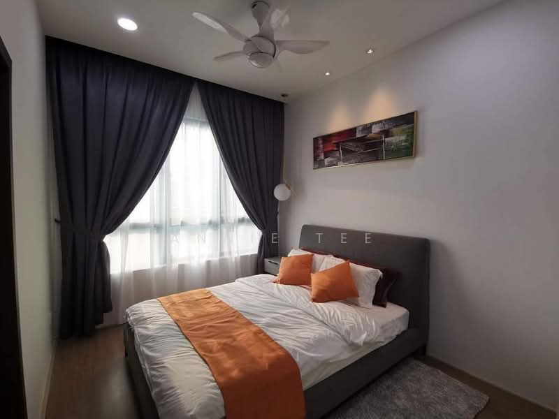 Kondominium untuk Disewa di The Marina View - Annie Tee - PropertyGuru.com.my