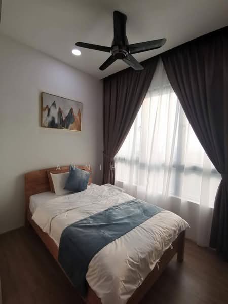 Kondominium untuk Disewa di The Marina View - Annie Tee - PropertyGuru.com.my
