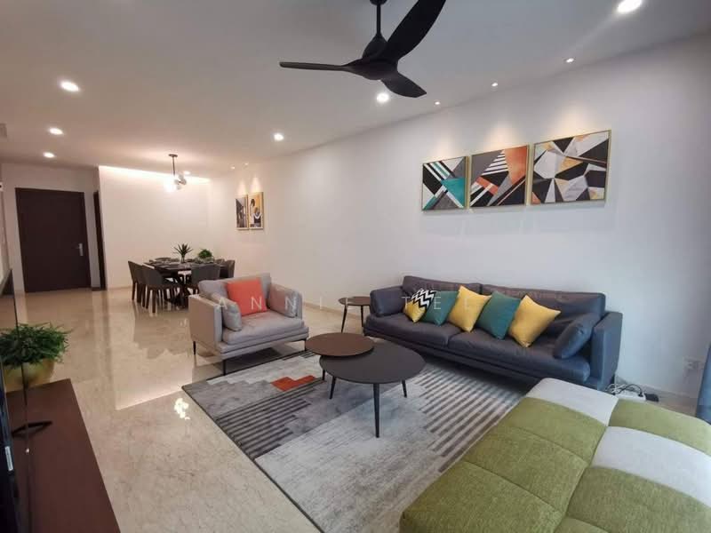 Kondominium untuk Disewa di The Marina View - Annie Tee - PropertyGuru.com.my