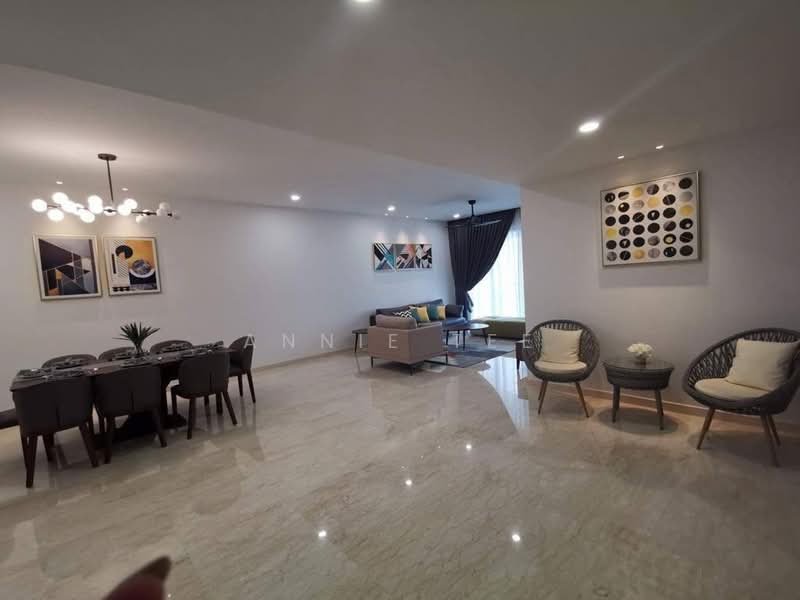 Kondominium untuk Disewa di The Marina View - Annie Tee - PropertyGuru.com.my