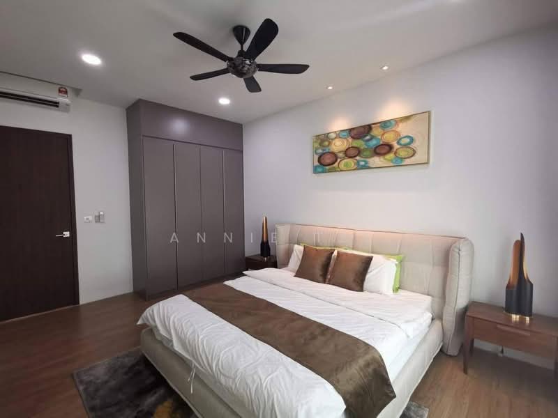 Kondominium untuk Disewa di The Marina View - Annie Tee - PropertyGuru.com.my
