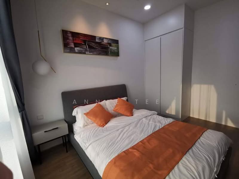 Kondominium untuk Disewa di The Marina View - Annie Tee - PropertyGuru.com.my