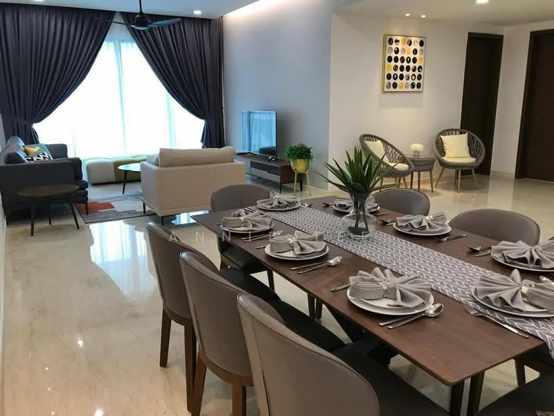 Kondominium untuk Disewa di The Marina View - Annie Tee - PropertyGuru.com.my
