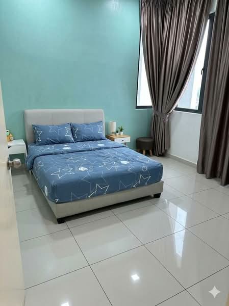 2-storey Terraced House for Sale in 16 Sierra (Puchong) - KS Yeo - Bedroom - PropertyGuru.com.my