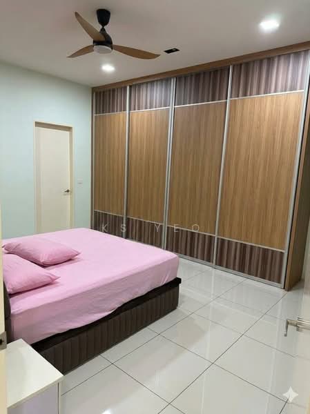 2-storey Terraced House for Sale in 16 Sierra (Puchong) - KS Yeo - Bedroom - PropertyGuru.com.my