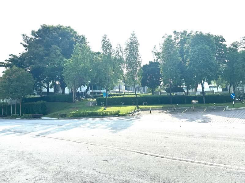 2-storey Terraced House for Sale in 16 Sierra (Puchong) - KS Yeo - Exterior - PropertyGuru.com.my