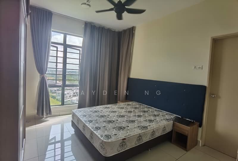 Service Residence for Sale at ARC @ Austin Hills - Kayden Ng - PropertyGuru.com.my