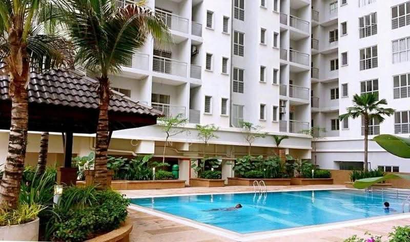 Condominium for Sale at Residensi Laguna (Sunway Belvedere) - Cindy Ng - Exterior - PropertyGuru.com.my