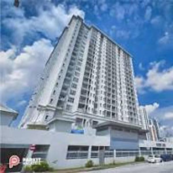 Condominium for Sale at Residensi Laguna (Sunway Belvedere) - Cindy Ng - Exterior - PropertyGuru.com.my