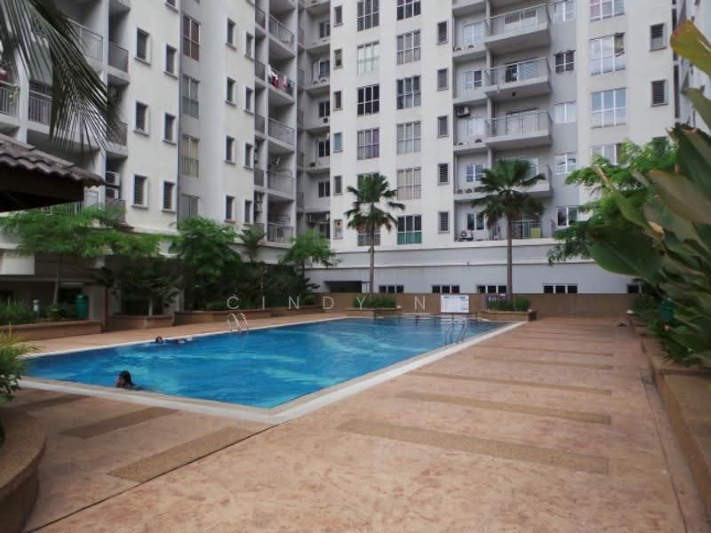 Condominium for Sale at Residensi Laguna (Sunway Belvedere) - Cindy Ng - Exterior - PropertyGuru.com.my