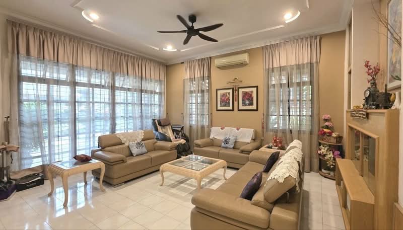 Bungalow for Sale in Taman Golf (Ipoh) - Sam Lam - PropertyGuru.com.my